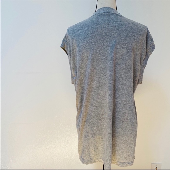 Vintage Chuck Norris 1981 Graphic Muscle Tank - Picture 5 of 8